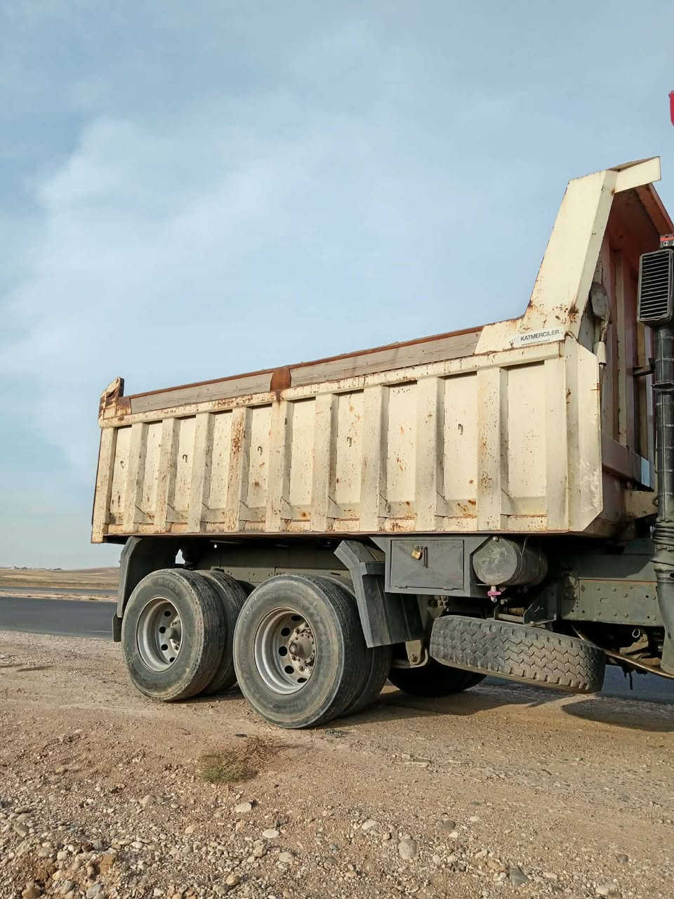 بودي • ٤٦٠سم • موصل ايسر