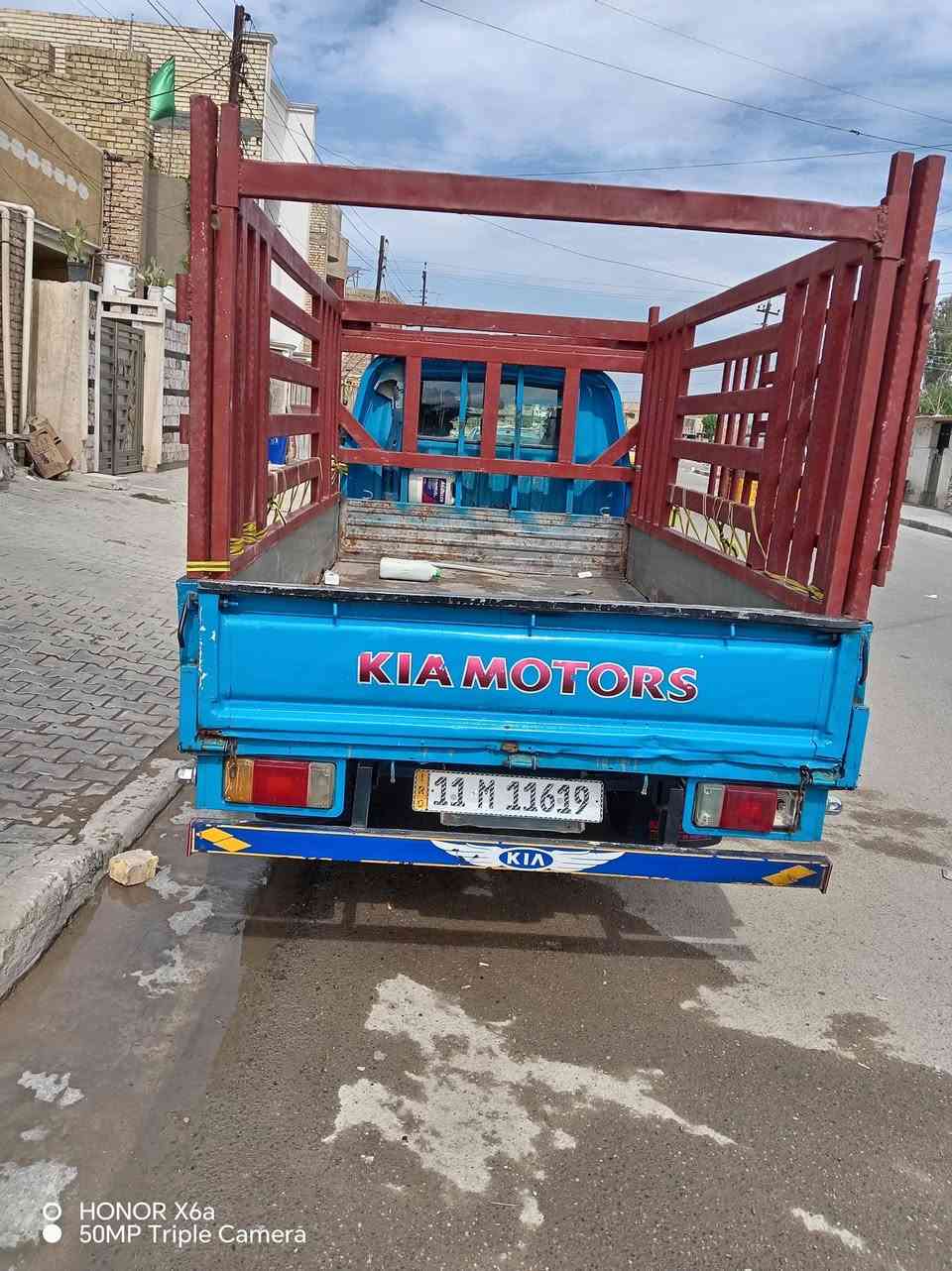 سلام عليكم كيا بنكو مديل 95 كير مكينه خير من الله كسل شاصي مكفول رقم شاصي واضح سعر السياره 50 وبيه مجال بسيط مكناي بغداد الحسينيه شارع الجريخي
سلام عليكم كيا بنكو مديل 95 كير مكينه خير من الله كسل شاصي مكفول رقم شاصي واضح سعر السياره 50 وبيه مجال بسيط مكناي بغداد الحسينيه شارع الجريخي
ارقام انكليزي وسياره باسمي *********** بي واتساب

نص مكتوب في الصور:
- HONOR X6a
- 50MP Triple Camera
- HONOR X6a 50MP Triple Camera
