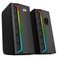 سماعات سبيكر كيمنك من شركة ​🔥    Redragon GS580 RGB 🔥 مستخدم قليل جدا ...