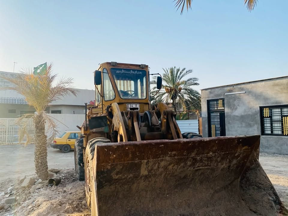 سلام عليكم شفل كاوسكي 70 عادي رقم انكليزي تحويل مباشر شفل كامل مكمل مابي نقص جاهز العمل 
العنوان البصره ابي الخصيب 
الاستفسار: ***********
