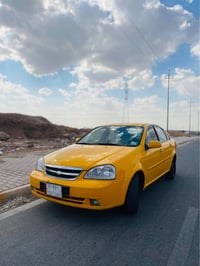 اوبترا ٢٠٠٧ • گير عادي • ضربة بدون دواخل