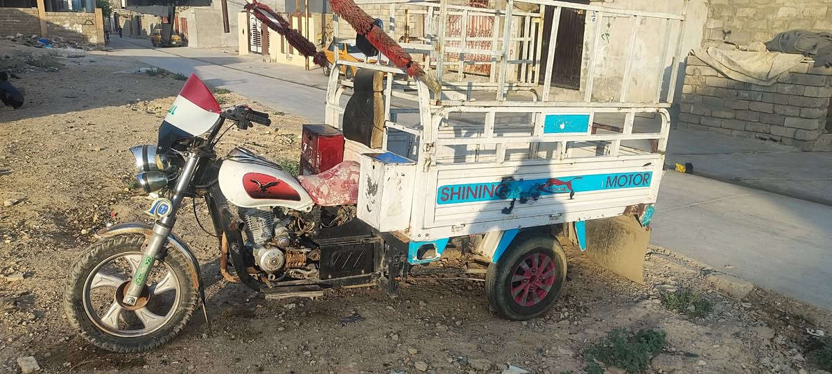 السلام عليكم
ستوتا للبيع مكاني موصل الايمن

ما متواجد عل فيس

شاصي شرط كهربائيات شرط لا باج ولا لحيم ولا فطر 

رقم موبايل ***********
