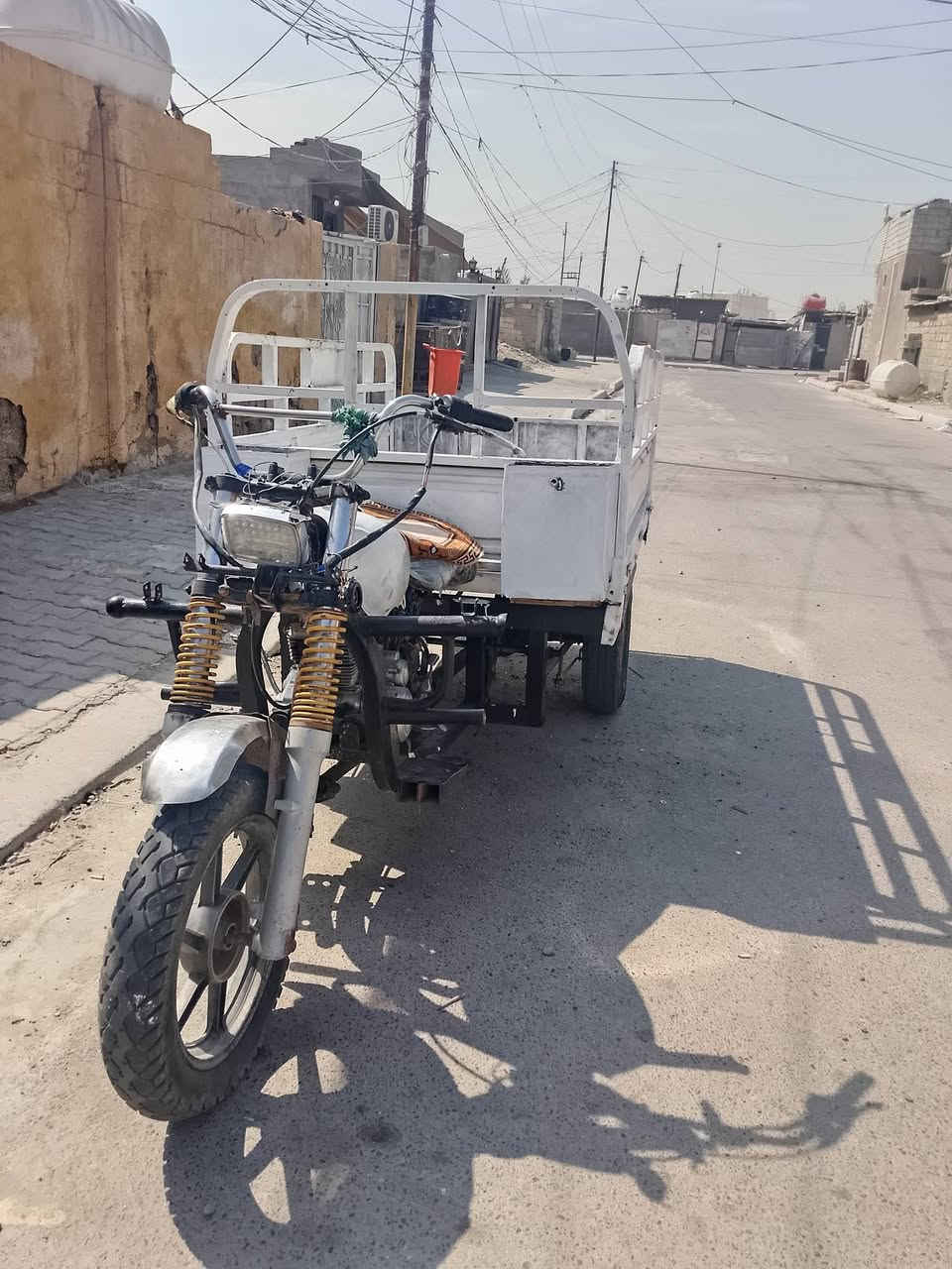 سلام عليكم ستوته جمره فحل موديل 18محرك 21ستوته خير من الله مال عيشه اوراقه ضايعه اتكفل سرقه مكاتبه اسوي سعره 700وبيه مجال مكاني الطيفيه رقمي ***********)***********
