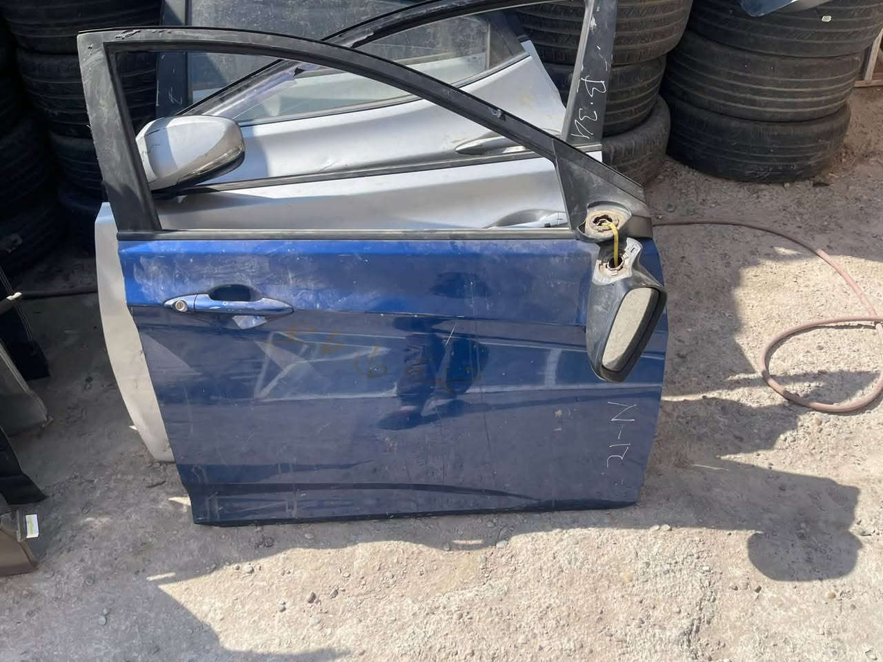 قطع غيار • وصول • دفعة جديدة