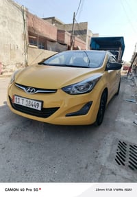 النترا ٢٠١٥ • مكيف ثلج • حادثة