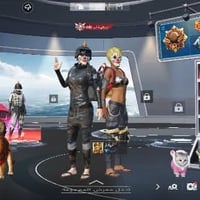 حساب ببجي • موصل • مستوى ٦٧