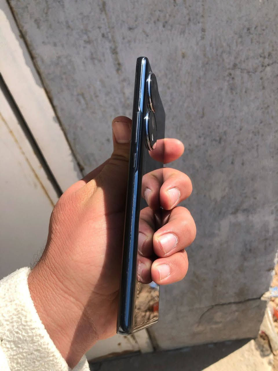هونر 70 برو 5جي ذاكره256 رام16  جهاز نضيف مكفول ملحقاته كارتونه فقط  سعر270 وبي مجال  بغداد شعب مراسله صفحه او واتساب ***********
