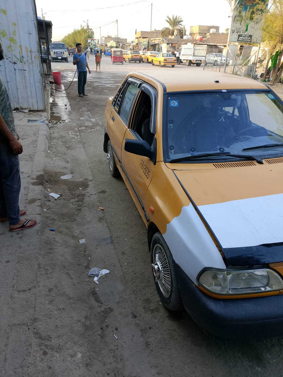 ٢٠١٤ • مكينة جير مقفولات • رقم انجليزي