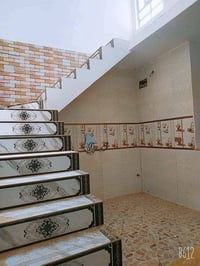 بيت للايجار • ١٠٠م • حي النداء