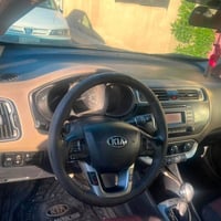 ريو امريكي • ٢٠١٦ • صندوق مبدل