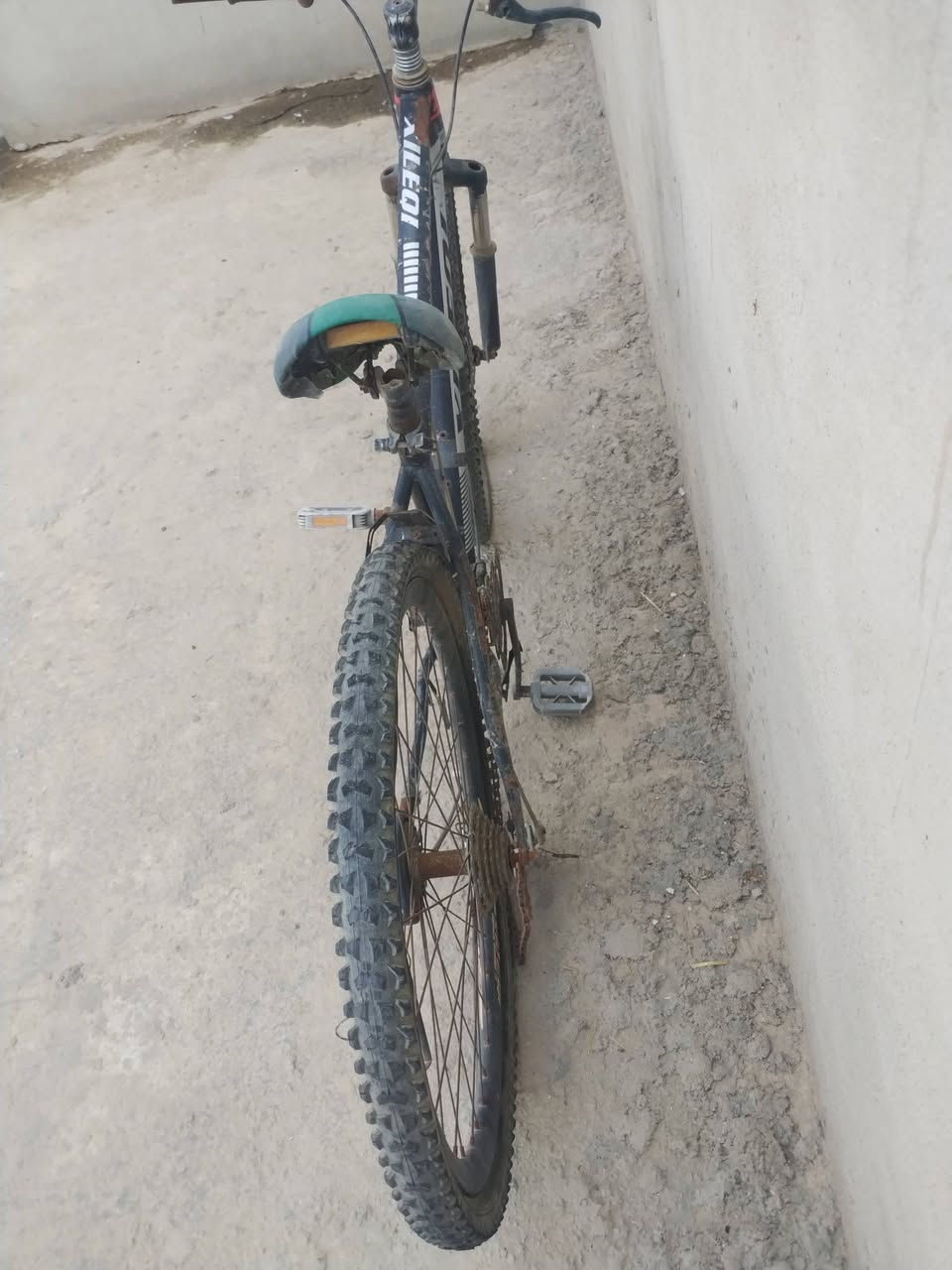 بسكليت • للبيع