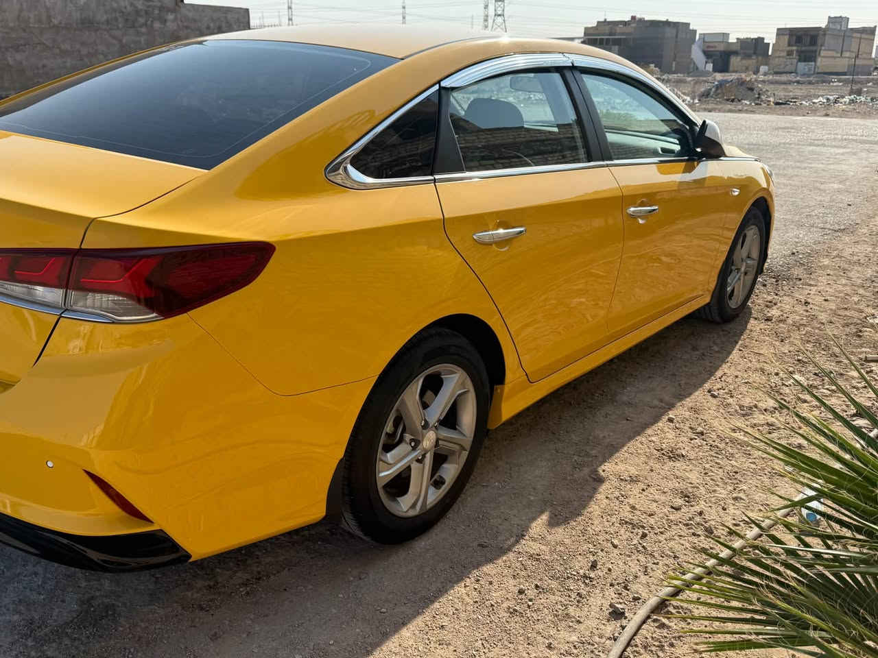 سوناتا 2023 اصل وارد كوري غاز ابلاد رقم بصره
مكفولة كفالة عامة فول ما عدا البصمة
محرك 2000 Lpi غاز 
ماشية 90 الف 
رادار 
توقف ذاتي 
كروز سرعة 
سايدبريك كهرباء
شاشة كاربلي
مضخم صوت (دمام)
ويل كب 17 
كشن كهربائي
تدفاة وتبريد بالكشن
حساسات خلفية
مرايات كهربائية 
السيارة جديدة كلش 
السعر .. اتصل 
الاتصال ***********
العنوان البصره القبلة
