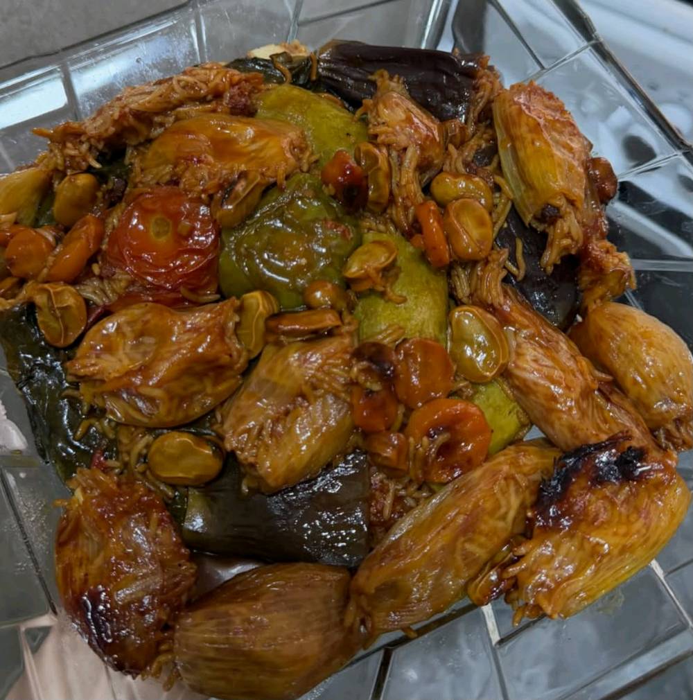 دولمه
