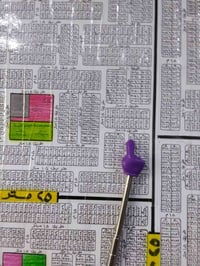 قطعة أرض للبيع الحسينيه منطقة الحرس الخاص قرب دائرة المرور ركن وشارع ١...