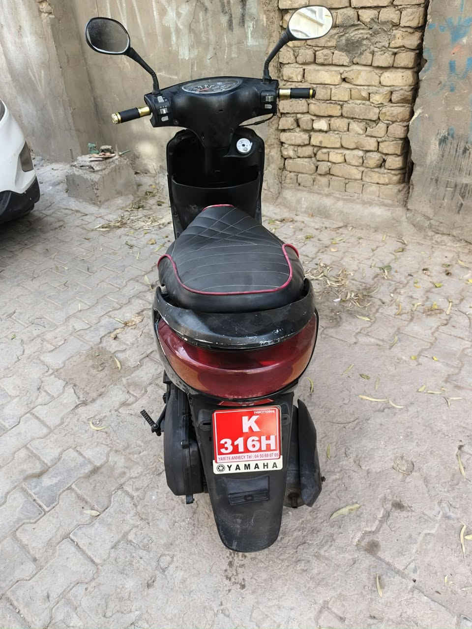 بريز • نضيفة • مكينة ناعمة