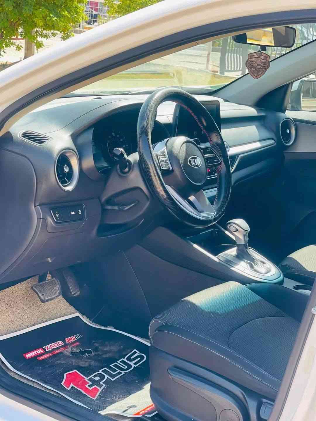 فورتي 2019 قطعه وحده فقط بدون دواخل شرط
محرك 2000 دوش رقم اربيل تحويل وكاله حاظر 
السياره عليها ادامه كامله من كلشي وجاهزه ع آخر حبايه 
ظايف منظومه غاز الها انسه شي اسمه صرف 
للاستفسار *********** 
السعر 125 بيها مجال للشراي ويدلل النجف, العراق

