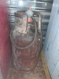 دبة غاز • سوق الشيوخ