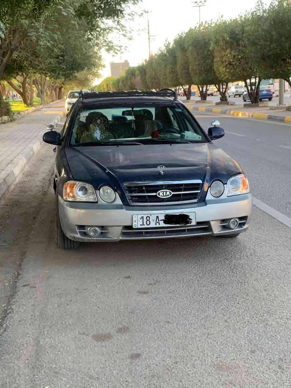 السلام عليكم
اوبتمه ٢٠٠٥ وارد امريكي
مكينه جديده  حجم ٢٤٠٠
رقم انكليزي بابل
هذا رقمي اتصل وتدلل ***********
