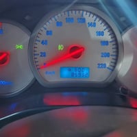 مكفولة محرك وكير • باتري جديد • كشنات جلد