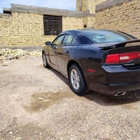 دودج تشارجر • موديل ٢٠١٣