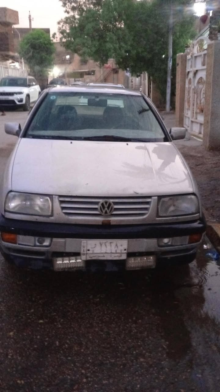 سلام عليكم
كولف فنتو 1993

كير عادي محرك 1800 دوش

كلج طبي مراوح محوره ياباني 

تبريد شغال 🥶 

كهربائية شغله🙂‍↕️

سيارة مشروع وطني

شرط التحويل بسمي 

مكان بغداد البياع 

رقم الهاتف ***********

السعر 25 وبيه مجال قليل

  🫡🫡🫡🫡🫡🫡
