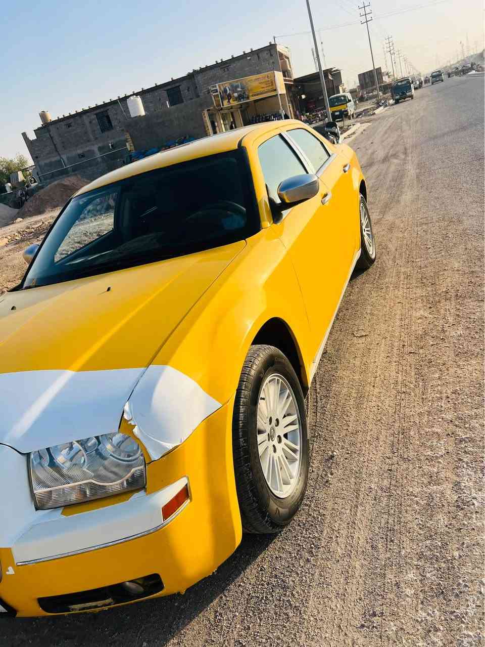 سلام عليكم اوباما 10 اصل 7 سيارة فول الفول مناقصها كلشي كير مكينه اكسل جدد كهربائات كلة شغال خطها كوت بغداد 
السونار مرفق داخل المنشور اقرة السونار زين يلا تخابرني 
مكان سيارة كوت سعر (82) وبيها مجال 
للاستفسار *********** Singapore

