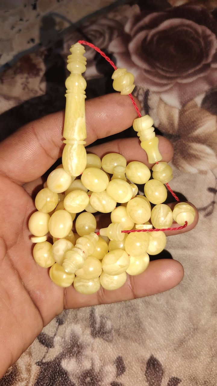 مسباح كهرب • ٣٧حبة • ٤٥غ