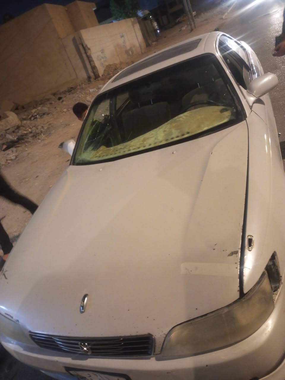 سلام عليكم مارك نفخ رقم بصره  سياره مكفوله كص ونقل سياره بديها يخبل مكينه وكير كفاله مكينه فيفيتي فيشه وحده سعرها 37وبيها مجال مكان بصره زبير ***********
