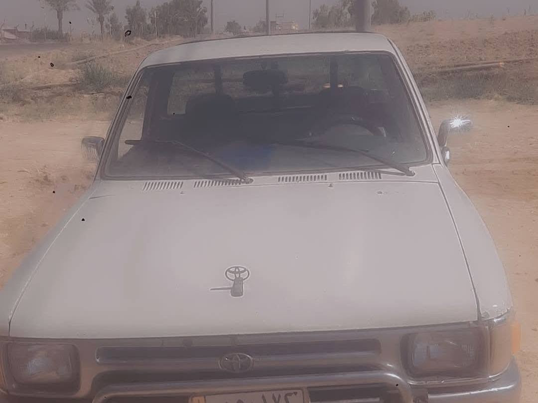 موجود بكم للبيع تيوتا مديل 92 رقم نينوى كابون بانزين سياره نضيفه تدفيه تبريد شغال كهربائيةشغاله تواير جدد باتري جديد دوشمه جديده السعر 45 وبي مجال بصيط تفاصيل تصال ع رقم ***********
