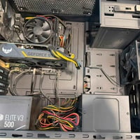 بيسي مستعمل للبيع المواصفات بالصور  وياه شاشة حجم 24 بوصة 60 hz  السعر...