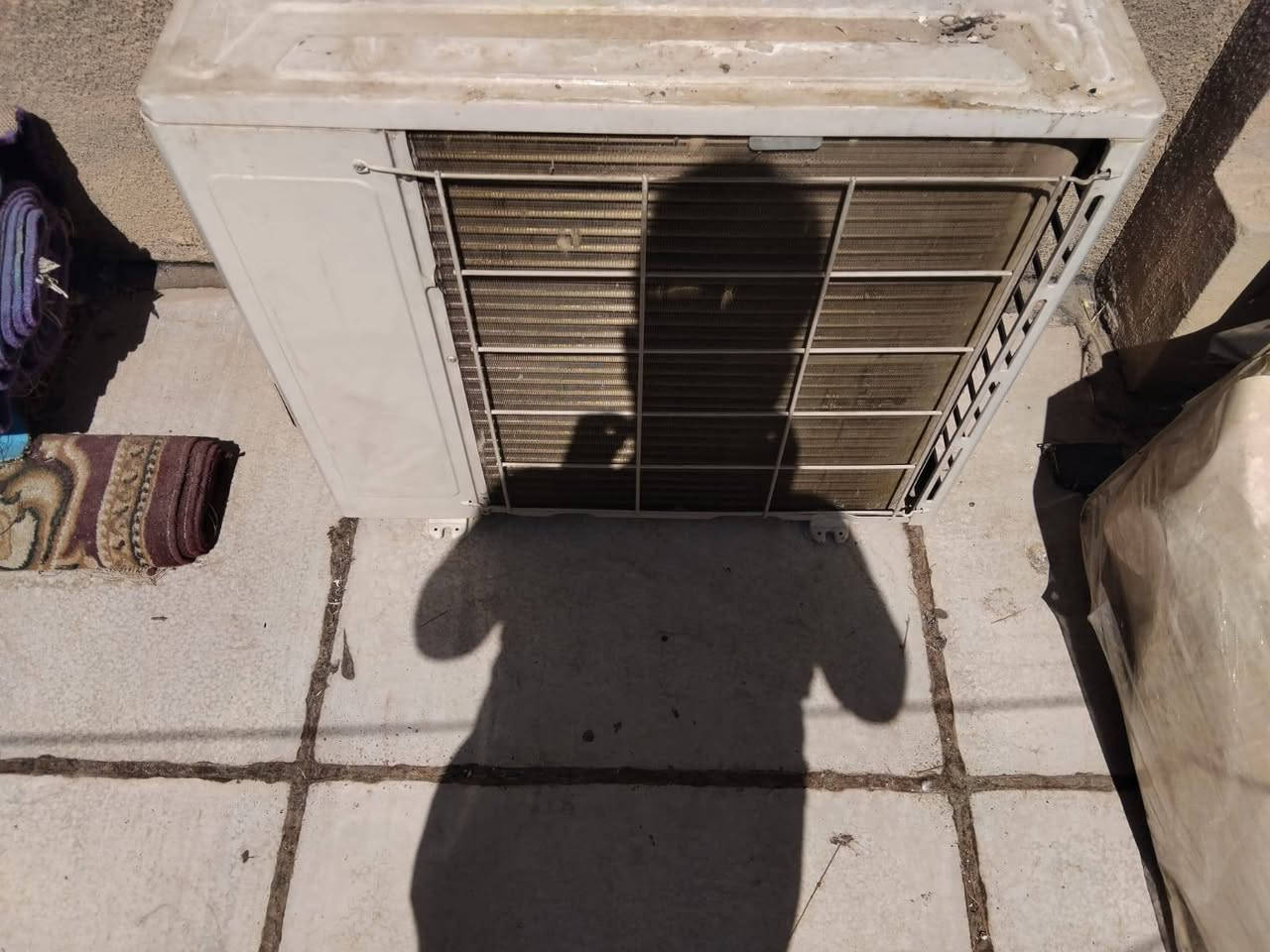 السلام عليكم
سبلت ثنين طن نضيف جدٱ اخو الجديد نوع ميديا للبيع 
***********
