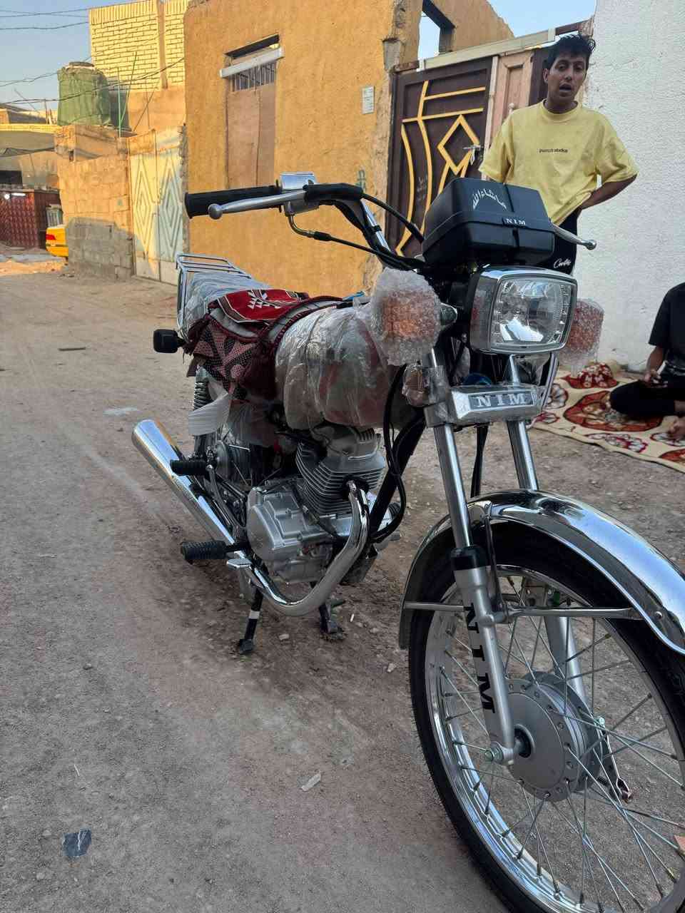 درجه للبيع اوراق سكنر صاله 25وعشرين يوم من طلعه من المعارض
راقم***********
