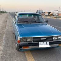 كرونا • ١٩٨١ • اوتماتيك