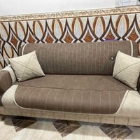 كنب • عشرة مقاعد • درجة أولى