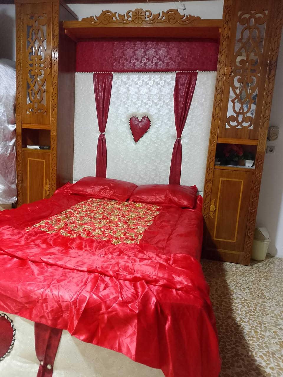 اخشاب صاج • مهند الغازي