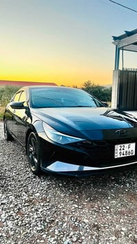 النترا 2023 • محرك ٢.0 • مشي ٧٦٠٠٠
