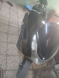 بس اي اكس • ١٢٥ • كفاله