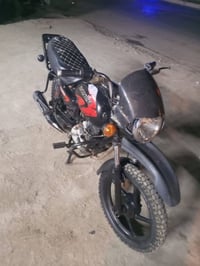 بوكسر • جبلي • ٢٠١٨