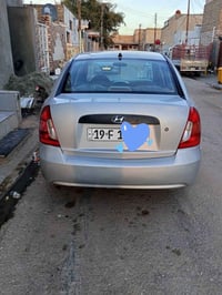 اكسنت • ٢٠٠٩ • مكينة وكير