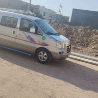 مراوس • ٢٠٠٧ • محتاج ترتيب