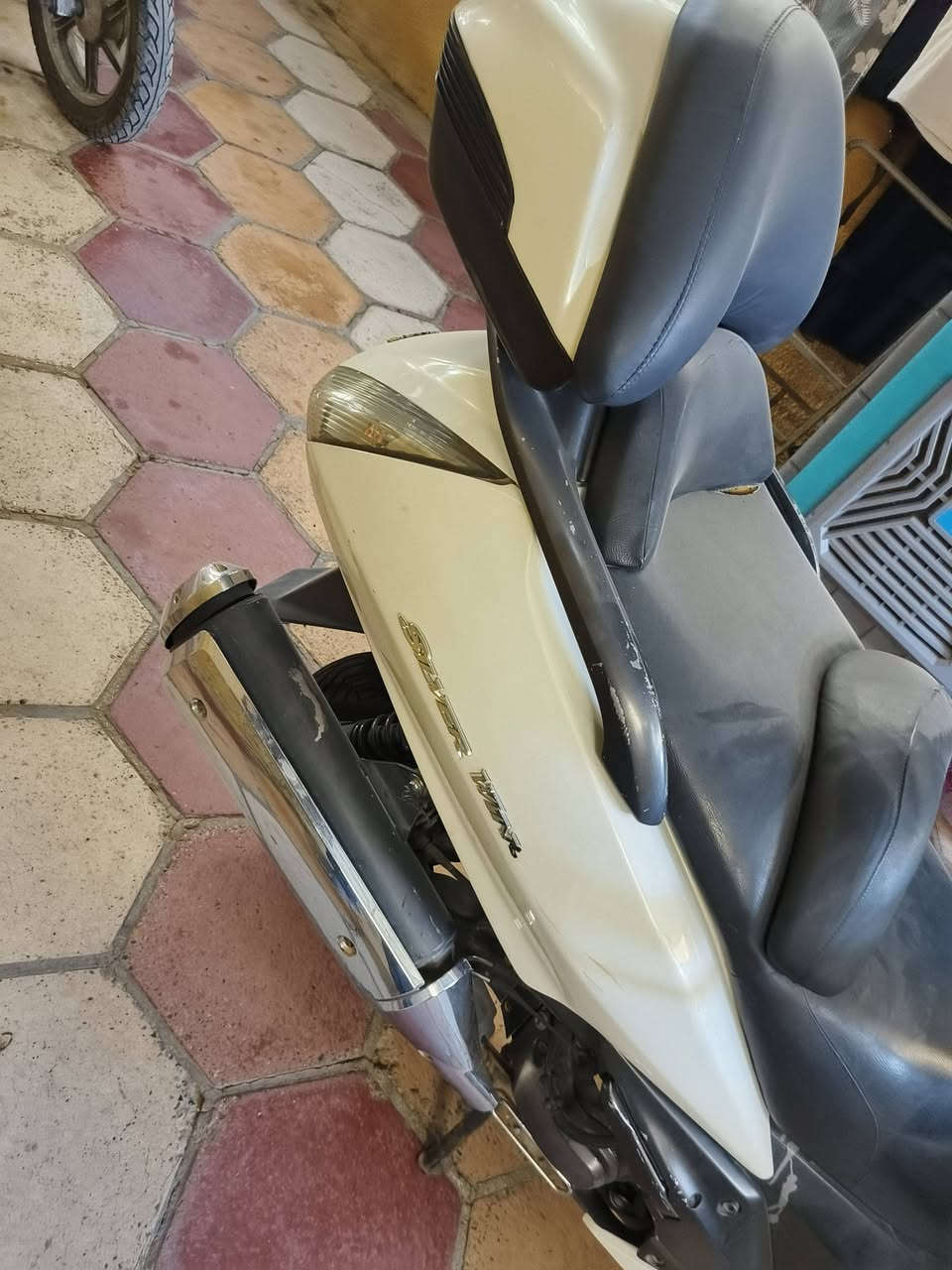 سافر ونج • ٦٠٠ • مدينه الصدر