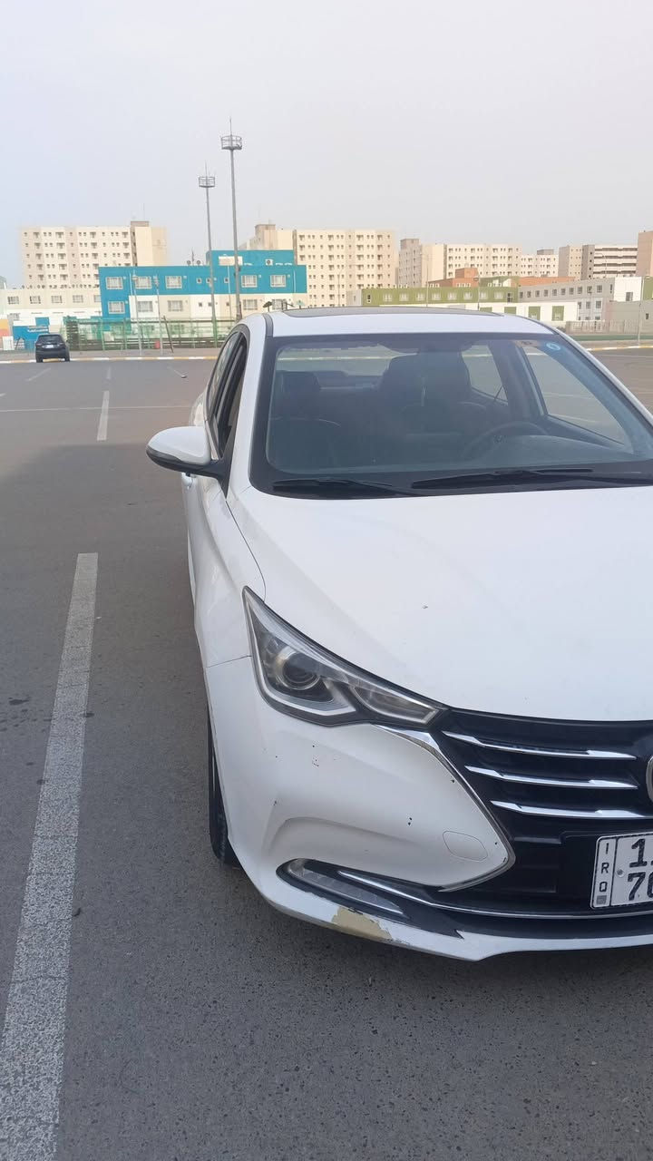 يل سفن • موديل ٢٠٢٠ • ماشي ٢١٦الف