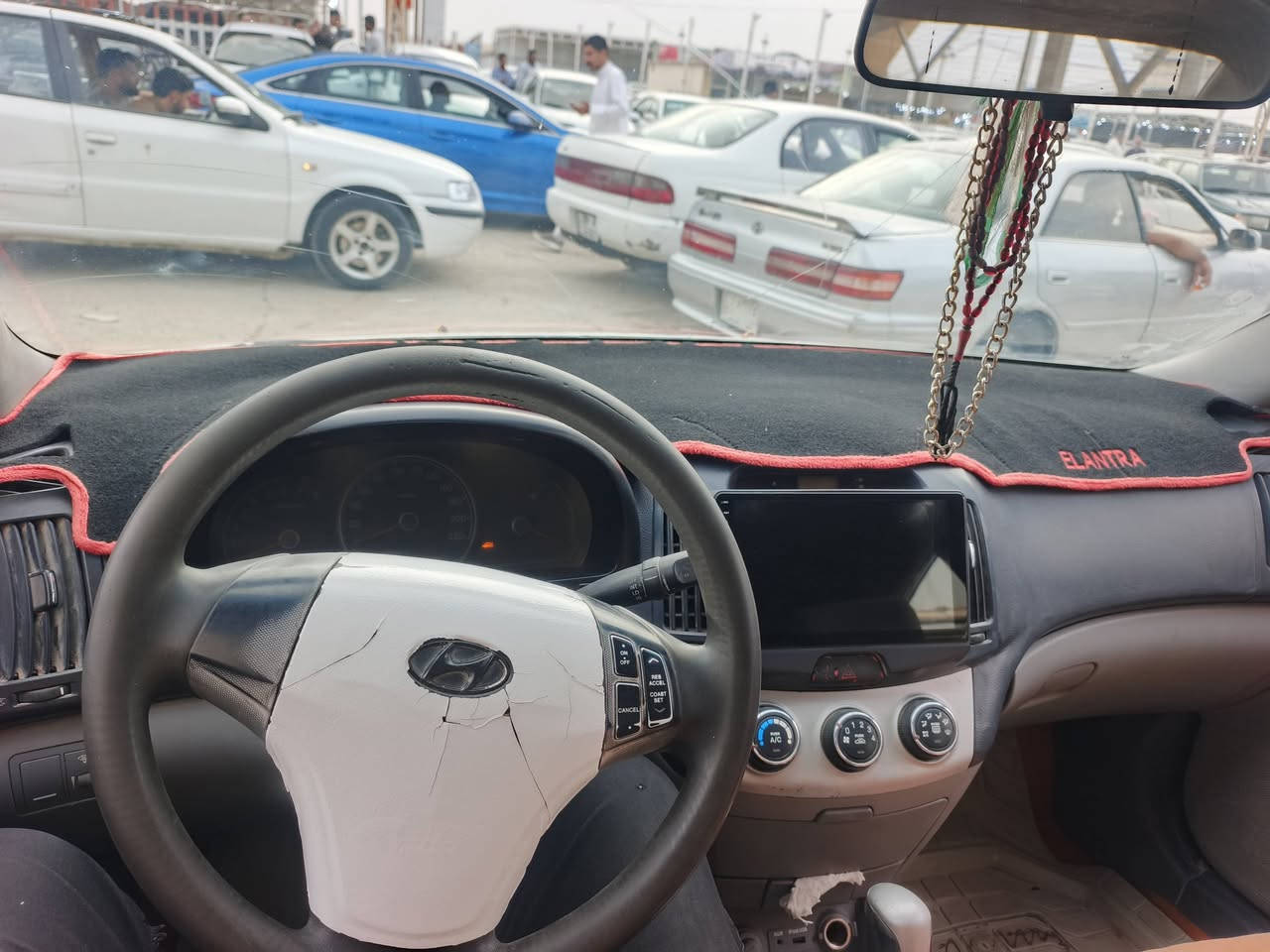 النترا • ٢٠٠٩ • نجف