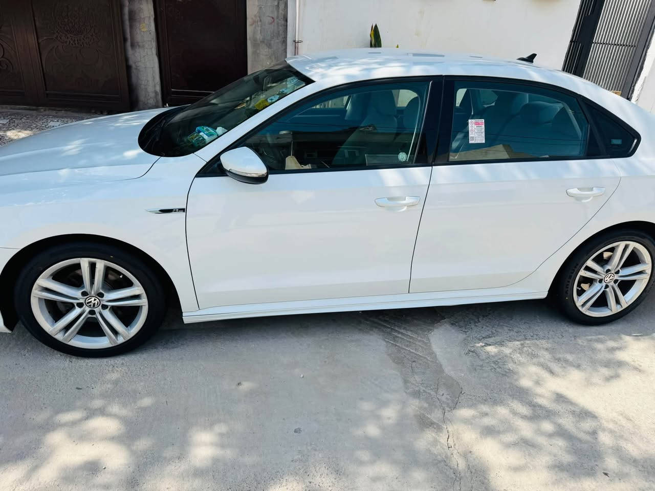 باسات • ٢.٠ توربو • ٢٠١٨