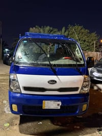 بنجو فحل • ٢٠١٤ • ماكينة طافيه