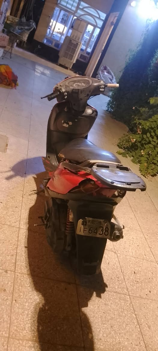 ماكس ثعلب • ١٤٠ • نضيفة