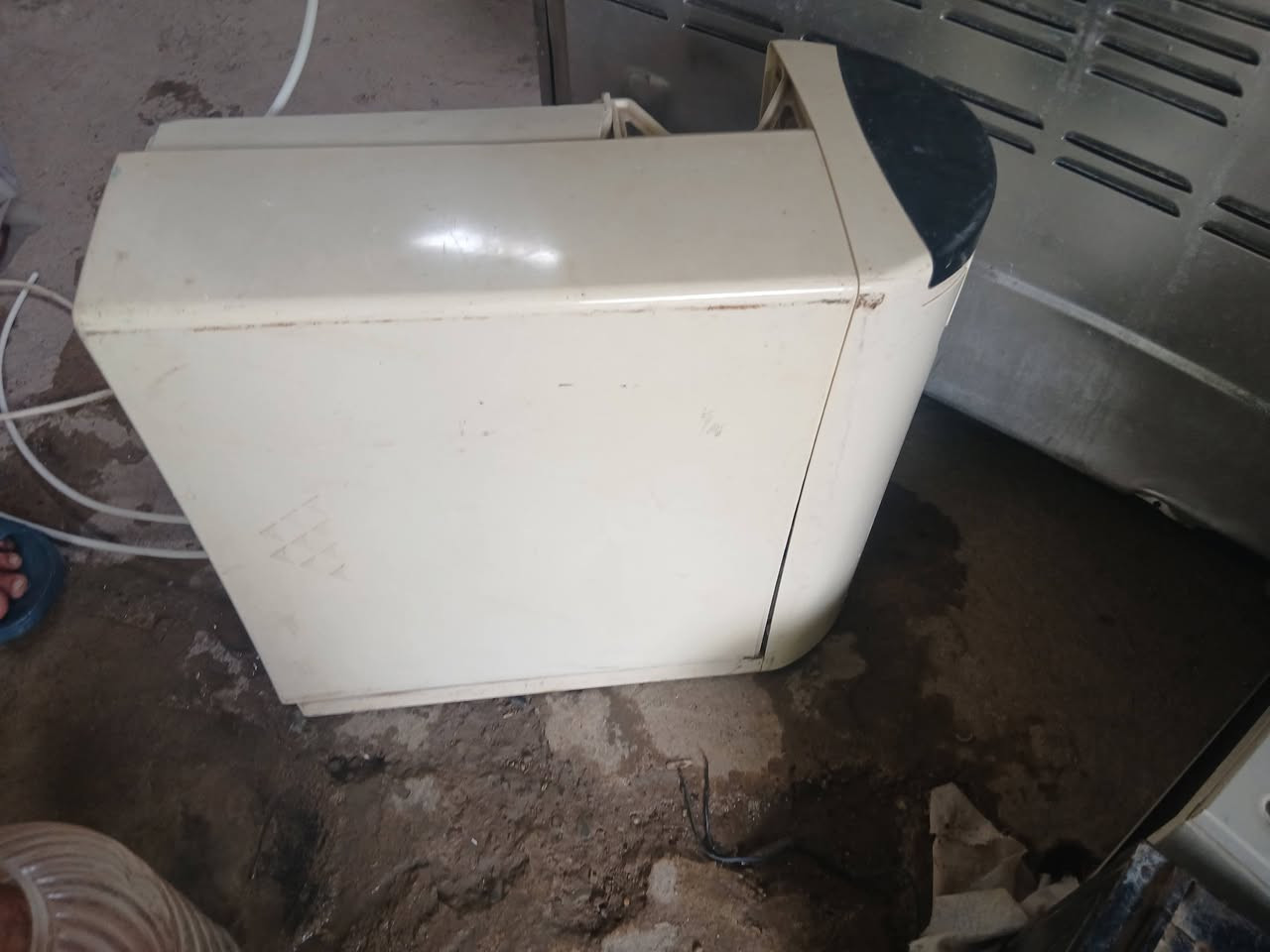 تصفيه للبيع شغال بل شرط سعره 35 بيه مجال رقم هاتف ***********

