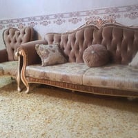 ملكي تركي • ١٠ نفرات • نظيف