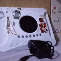 جهاز عارض صور باله يدعم منافذ يواسبي  و منفذ الرام و الشحن و منفذ لاسد...
