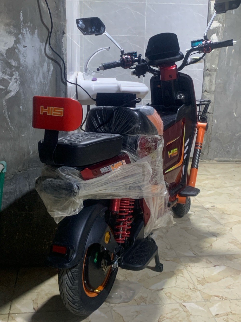 R900 • جديد • ليثيوم